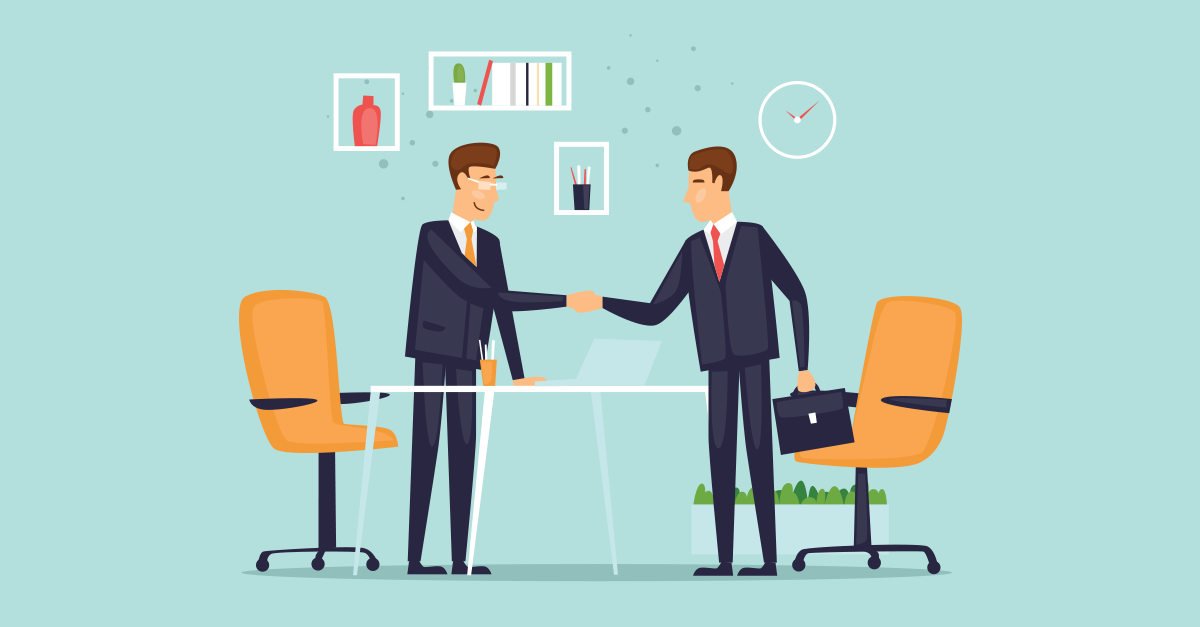 5 Pre-Meeting Details Sales Reps Need To Nail Down Before They Pitch